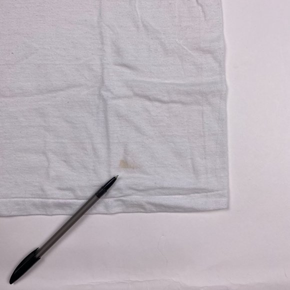 Vintage 70s Shelby Cobra T Shirt Mens Small Medium Healthknit Tag Auto Cars Ford - Picture 10 of 15